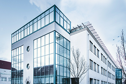 Bild der HTL Rennweg