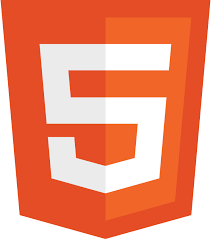HTML Logo